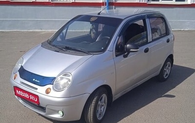 Daewoo Matiz I, 2012 год, 250 000 рублей, 1 фотография