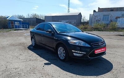 Ford Mondeo IV, 2014 год, 1 200 000 рублей, 1 фотография