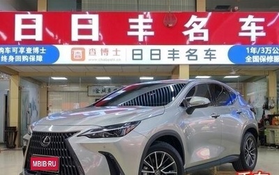 Lexus NX, 2022 год, 3 750 000 рублей, 1 фотография