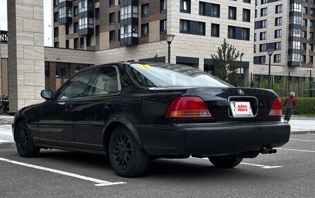 Acura TL II, 1996 год, 450 000 рублей, 5 фотография
