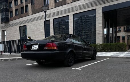Acura TL II, 1996 год, 450 000 рублей, 6 фотография