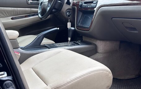 Acura TL II, 1996 год, 450 000 рублей, 11 фотография
