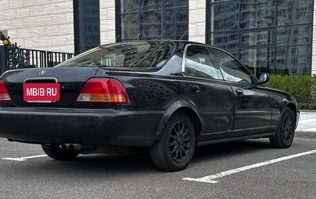 Acura TL II, 1996 год, 450 000 рублей, 7 фотография