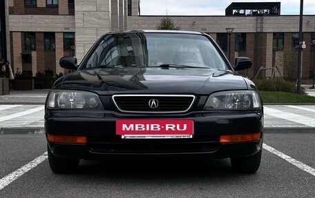 Acura TL II, 1996 год, 450 000 рублей, 4 фотография