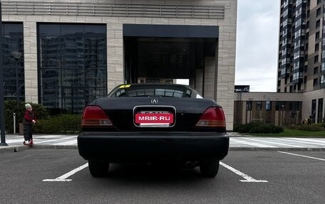 Acura TL II, 1996 год, 450 000 рублей, 8 фотография