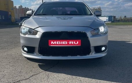 Mitsubishi Lancer IX, 2011 год, 900 000 рублей, 2 фотография