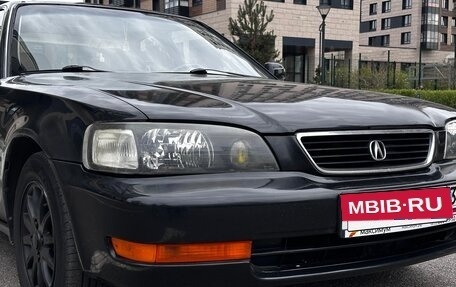 Acura TL II, 1996 год, 450 000 рублей, 3 фотография