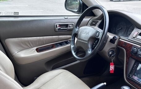 Acura TL II, 1996 год, 450 000 рублей, 9 фотография