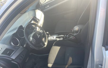 Mitsubishi Lancer IX, 2011 год, 900 000 рублей, 8 фотография