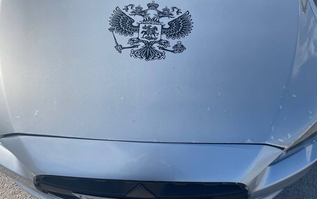 Mitsubishi Lancer IX, 2011 год, 900 000 рублей, 7 фотография