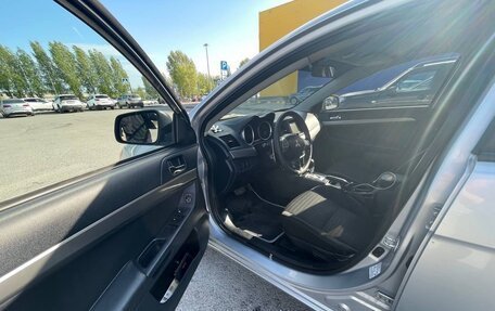 Mitsubishi Lancer IX, 2011 год, 900 000 рублей, 10 фотография
