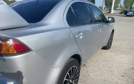 Mitsubishi Lancer IX, 2011 год, 900 000 рублей, 9 фотография