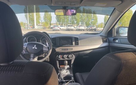 Mitsubishi Lancer IX, 2011 год, 900 000 рублей, 12 фотография