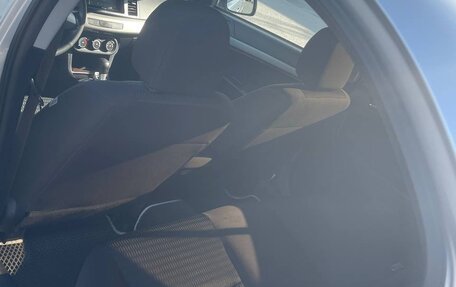Mitsubishi Lancer IX, 2011 год, 900 000 рублей, 11 фотография