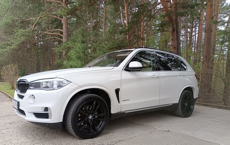 BMW X5, 2014 год, 2 790 000 рублей, 5 фотография