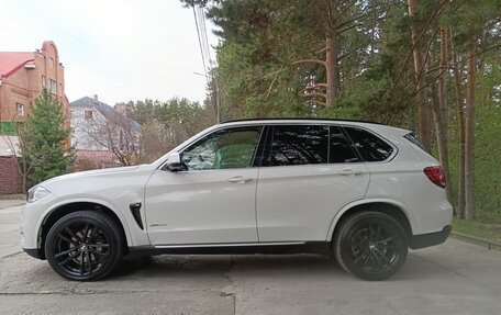 BMW X5, 2014 год, 2 790 000 рублей, 4 фотография