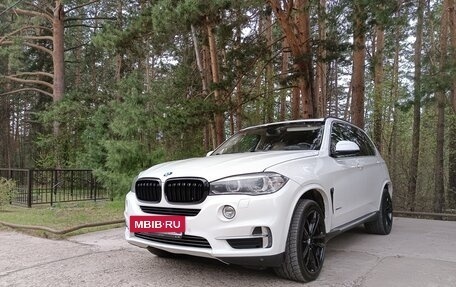 BMW X5, 2014 год, 2 790 000 рублей, 6 фотография