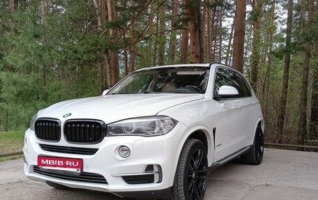 BMW X5, 2014 год, 2 790 000 рублей, 2 фотография