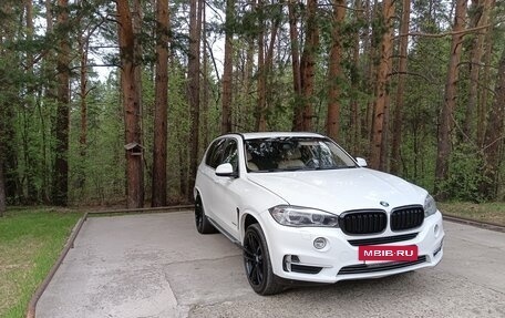 BMW X5, 2014 год, 2 790 000 рублей, 3 фотография