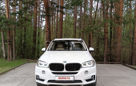 BMW X5, 2014 год, 2 790 000 рублей, 8 фотография