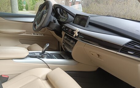 BMW X5, 2014 год, 2 790 000 рублей, 11 фотография