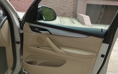 BMW X5, 2014 год, 2 790 000 рублей, 12 фотография