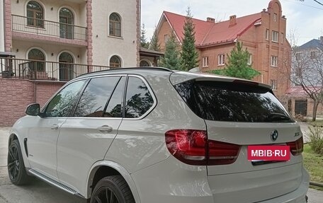 BMW X5, 2014 год, 2 790 000 рублей, 15 фотография