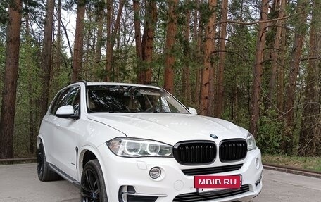 BMW X5, 2014 год, 2 790 000 рублей, 7 фотография