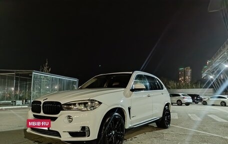 BMW X5, 2014 год, 2 790 000 рублей, 13 фотография