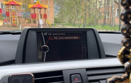 BMW 3 серия, 2012 год, 1 600 000 рублей, 9 фотография