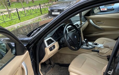 BMW 3 серия, 2012 год, 1 600 000 рублей, 10 фотография