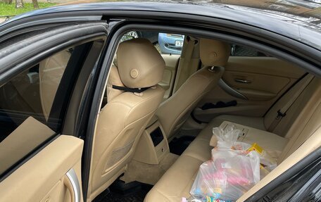 BMW 3 серия, 2012 год, 1 600 000 рублей, 11 фотография