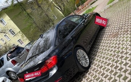 BMW 3 серия, 2012 год, 1 600 000 рублей, 3 фотография