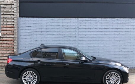 BMW 3 серия, 2012 год, 1 600 000 рублей, 26 фотография