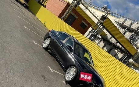 BMW 3 серия, 2012 год, 1 600 000 рублей, 21 фотография