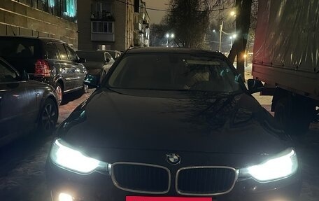 BMW 3 серия, 2012 год, 1 600 000 рублей, 15 фотография