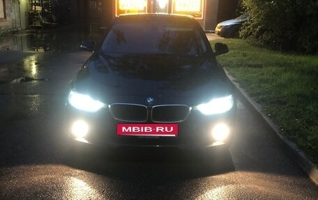 BMW 3 серия, 2012 год, 1 600 000 рублей, 22 фотография