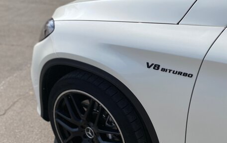 Mercedes-Benz GLE Coupe AMG, 2015 год, 4 500 000 рублей, 3 фотография