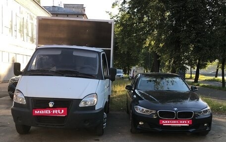 BMW 3 серия, 2012 год, 1 600 000 рублей, 25 фотография