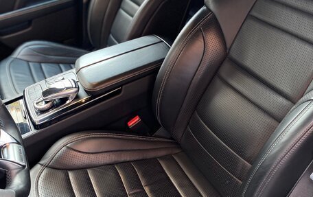 Mercedes-Benz GLE Coupe AMG, 2015 год, 4 500 000 рублей, 9 фотография