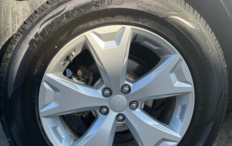 Subaru Forester, 2013 год, 1 780 000 рублей, 9 фотография