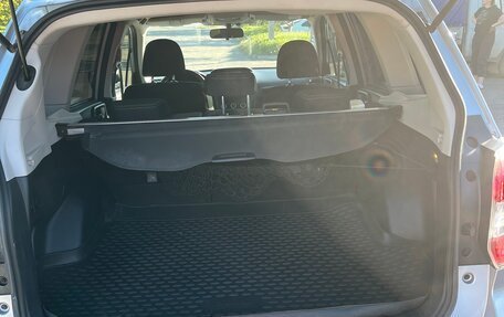 Subaru Forester, 2013 год, 1 780 000 рублей, 5 фотография
