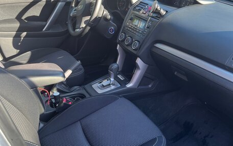 Subaru Forester, 2013 год, 1 780 000 рублей, 7 фотография
