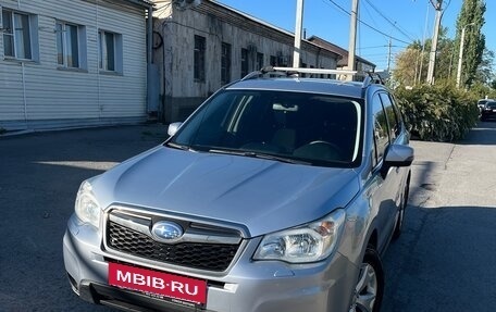 Subaru Forester, 2013 год, 1 780 000 рублей, 3 фотография