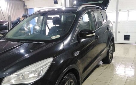 Ford Kuga III, 2013 год, 950 000 рублей, 3 фотография