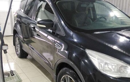 Ford Kuga III, 2013 год, 950 000 рублей, 4 фотография