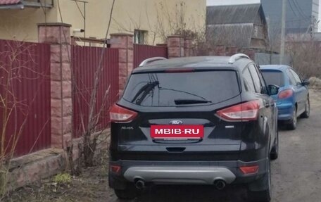 Ford Kuga III, 2013 год, 950 000 рублей, 2 фотография