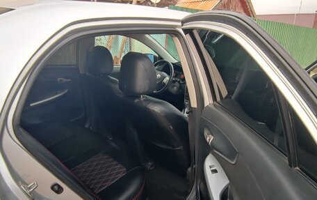 Toyota Corolla, 2008 год, 1 250 000 рублей, 6 фотография