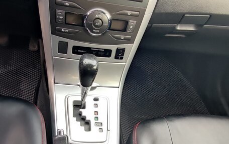 Toyota Corolla, 2008 год, 1 250 000 рублей, 11 фотография