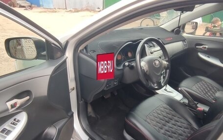 Toyota Corolla, 2008 год, 1 250 000 рублей, 10 фотография